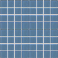 mosaic | glass mosaics SIA | SIA 11×11×4 | S11 B 11 – grey/blue - gloss