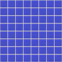 mosaic | glass mosaics SIA | SIA 11×11×4 | S11 B 30 – blue - gloss