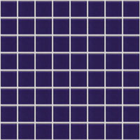 mosaic | glass mosaics SIA | SIA 11×11×4 | S11 B 70 – dark purple - gloss