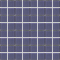 mosaic | glass mosaics SIA | SIA 11×11×4 | S11 B 73 – purple - gloss