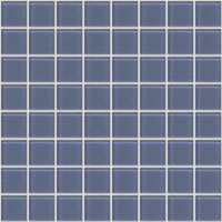 mosaic | glass mosaics SIA | SIA 11×11×4 | S11 B 75 – purple - gloss