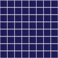 mosaic | glass mosaics SIA | SIA 11×11×4 | S11 B 80 – dark blue - gloss