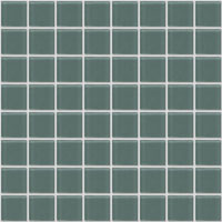 mosaic | glass mosaics SIA | SIA 11×11×4 | S11 D 20 – grey - gloss