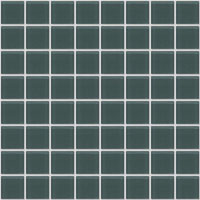 mosaic | glass mosaics SIA | SIA 11×11×4 | S11 D 30 – grey - gloss