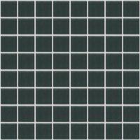 mosaic | glass mosaics SIA | SIA 11×11×4 | S11 D 50 – dark grey - gloss