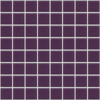 mosaic | glass mosaics SIA | SIA 11×11×4 | S11 F 60 – purple - gloss