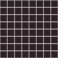 mosaic | glass mosaics SIA | SIA 11×11×4 | S11 F 90 – dark purple - gloss