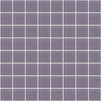 mosaic | glass mosaics SIA | SIA 11×11×4 | S11 F 97 – purple - gloss