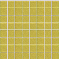 mosaic | glass mosaics SIA | SIA 11×11×4 | S11 GO 02 – gold - gloss