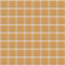 mosaic | glass mosaics SIA | SIA 11×11×4 | S11 J 73 – light orange - gloss