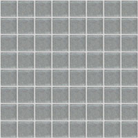 mosaic | glass mosaics SIA | SIA 11×11×4 | S11 SI 02 – silver - gloss