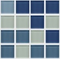 mosaic | glass mosaics SIA | SIA MIX | S23 BLUE – 