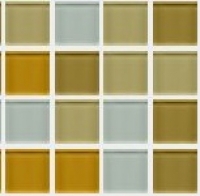 mosaic | glass mosaics SIA | SIA MIX | S23 YELLOW – 