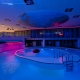 Swimming pool - Pardubice