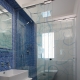 soukromá koupelna - ateliér Mooza Architecture 